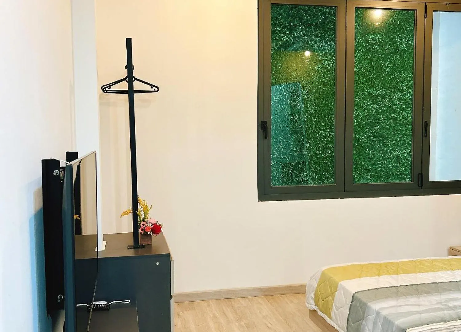 아파트 Can Ho 1 Phong Ngu Phu Nhuan 호치민