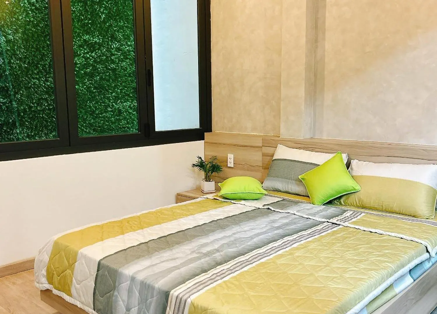 Can Ho 1 Phong Ngu Phu Nhuan Ho Chi Minh-staden