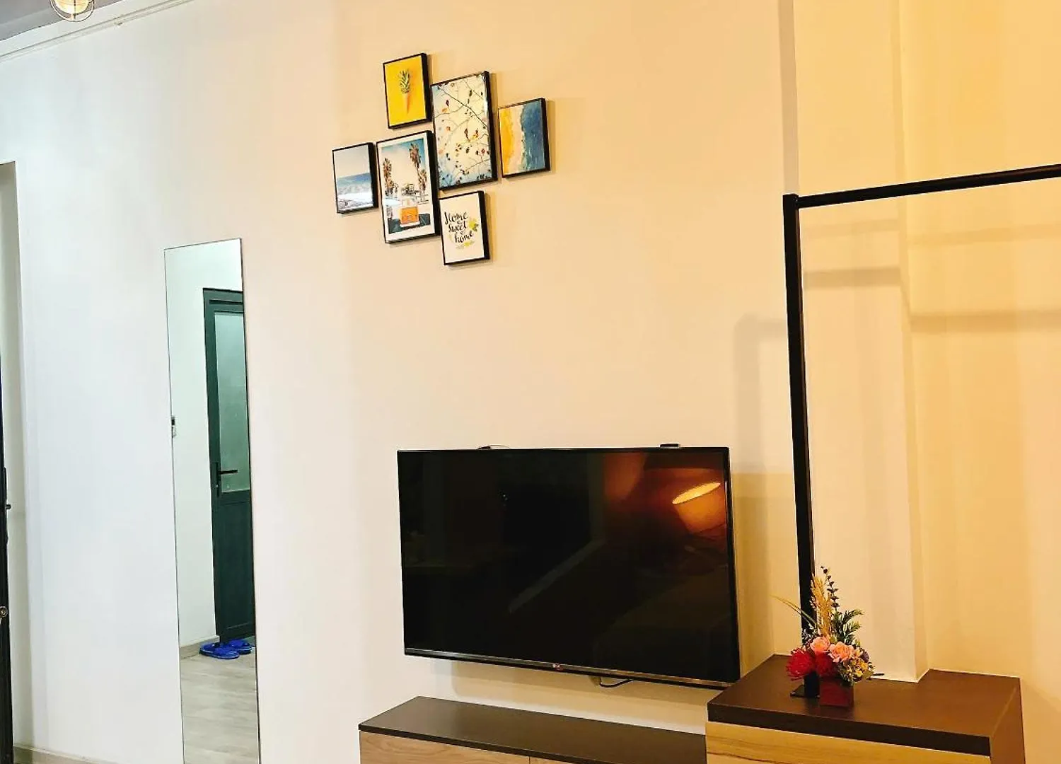 アパート Can Ho 1 Phong Ngu Phu Nhuan ホーチミン市